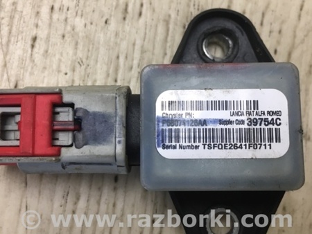 ФОТО Датчик удара для Fiat 500 (07-15) Киев