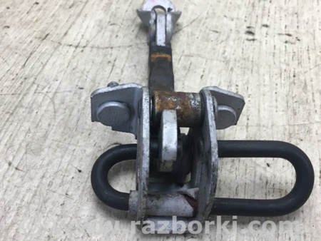 ФОТО Ограничитель двери для Fiat 500 (07-15) Киев