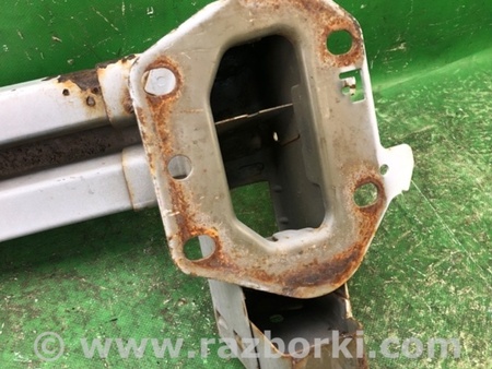 ФОТО Усилитель переднего бампера для Jeep Compass (06-15) Киев