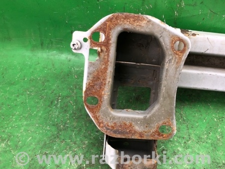 ФОТО Усилитель переднего бампера для Jeep Compass (06-15) Киев