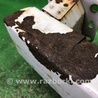 ФОТО Усилитель переднего бампера для Jeep Compass (06-15) Киев
