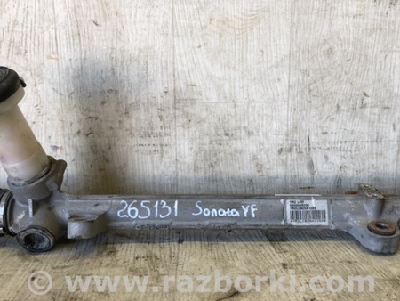 ФОТО Рулевая рейка для Hyundai Sonata YF (09.2009-03.2014) Киев