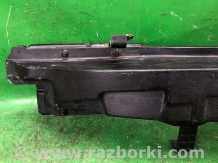 ФОТО Усилитель заднего бампера для Hyundai Sonata YF (09.2009-03.2014) Киев