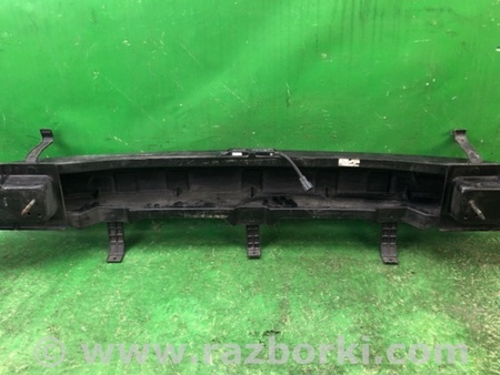 ФОТО Усилитель заднего бампера для Hyundai Sonata YF (09.2009-03.2014) Киев