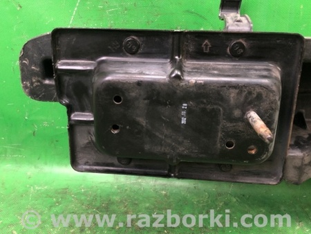 ФОТО Усилитель заднего бампера для Hyundai Sonata YF (09.2009-03.2014) Киев