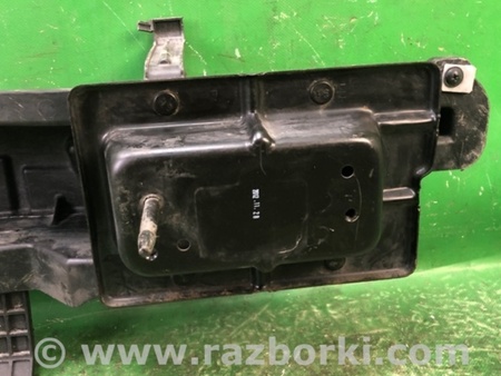 ФОТО Усилитель заднего бампера для Hyundai Sonata YF (09.2009-03.2014) Киев