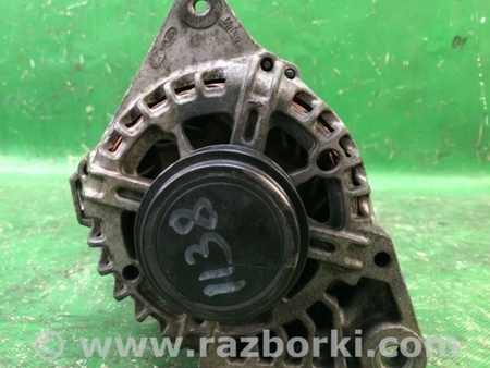 ФОТО Генератор для Hyundai Elantra MD (04.2010-05.2016) Киев