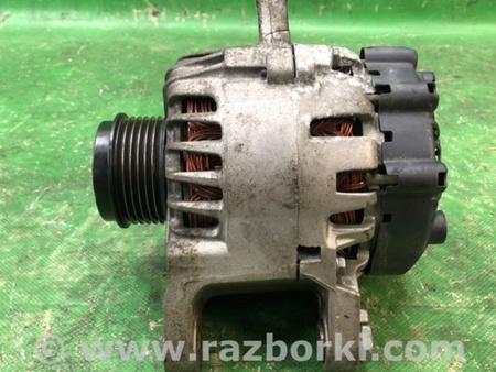 ФОТО Генератор для Hyundai Elantra MD (04.2010-05.2016) Киев