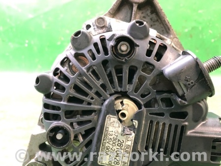 ФОТО Генератор для Hyundai Elantra MD (04.2010-05.2016) Киев