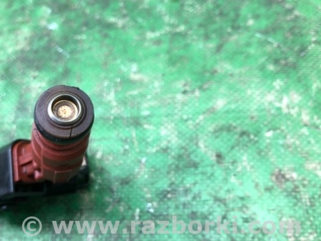 ФОТО Форсунка топливная для Hyundai Elantra MD (04.2010-05.2016) Киев