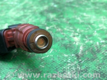 ФОТО Форсунка топливная для Hyundai Elantra MD (04.2010-05.2016) Киев