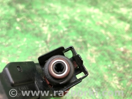 ФОТО Форсунка топливная для Hyundai Elantra MD (04.2010-05.2016) Киев