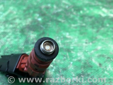 ФОТО Форсунка топливная для Hyundai Elantra MD (04.2010-05.2016) Киев