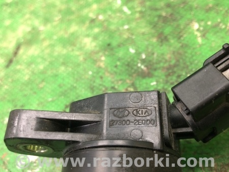 ФОТО Катушка зажигания для Hyundai Elantra MD (04.2010-05.2016) Киев