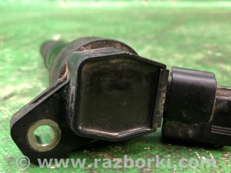 ФОТО Катушка зажигания для Hyundai Elantra MD (04.2010-05.2016) Киев