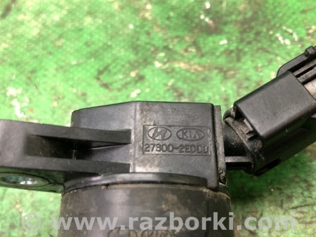 ФОТО Катушка зажигания для Hyundai Elantra MD (04.2010-05.2016) Киев