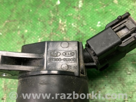 ФОТО Катушка зажигания для Hyundai Elantra MD (04.2010-05.2016) Киев