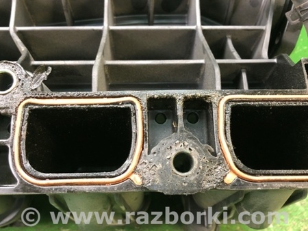 ФОТО Впускной коллектор для Hyundai Sonata YF (09.2009-03.2014) Киев