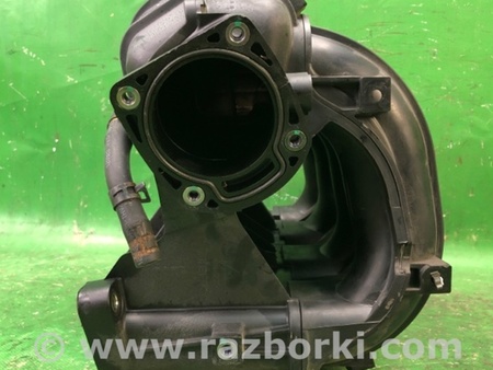 ФОТО Впускной коллектор для Hyundai Sonata YF (09.2009-03.2014) Киев