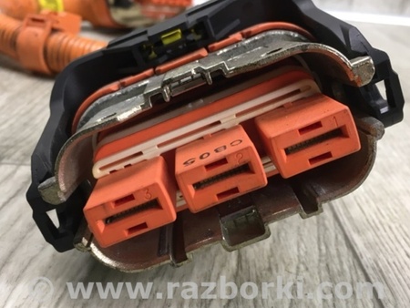 ФОТО Проводка высоковольтной батареи для Hyundai Sonata YF (09.2009-03.2014) Киев