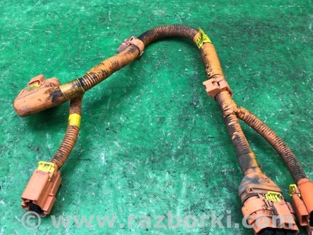 ФОТО Проводка высоковольтной батареи для Hyundai Sonata YF (09.2009-03.2014) Киев