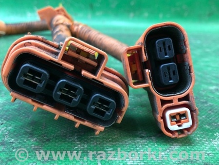 ФОТО Проводка высоковольтной батареи для Hyundai Sonata YF (09.2009-03.2014) Киев
