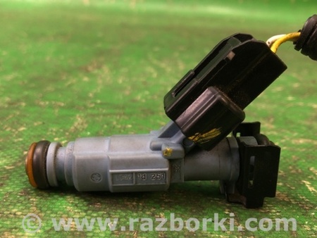 ФОТО Форсунка топливная для Hyundai Sonata YF (09.2009-03.2014) Киев