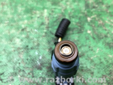 ФОТО Форсунка топливная для Hyundai Sonata YF (09.2009-03.2014) Киев