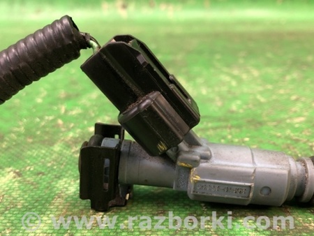 ФОТО Форсунка топливная для Hyundai Sonata YF (09.2009-03.2014) Киев