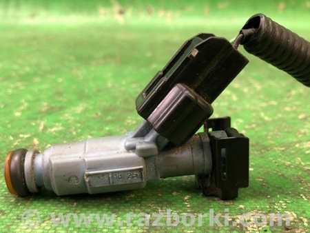 ФОТО Форсунка топливная для Hyundai Sonata YF (09.2009-03.2014) Киев