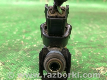 ФОТО Форсунка топливная для Hyundai Sonata YF (09.2009-03.2014) Киев
