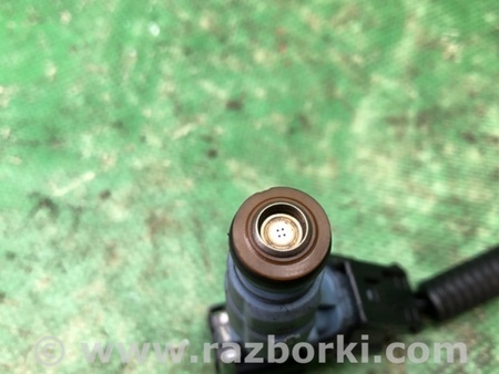 ФОТО Форсунка топливная для Hyundai Sonata YF (09.2009-03.2014) Киев