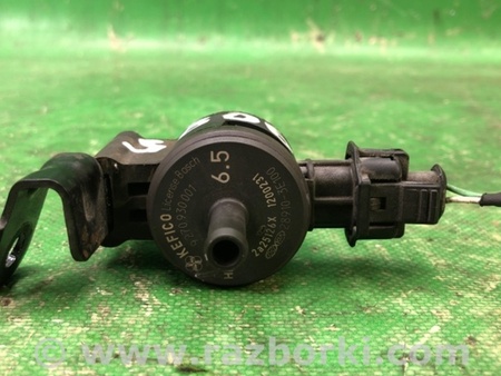 ФОТО Клапан абсорбера для Hyundai Sonata YF (09.2009-03.2014) Киев