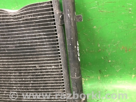 ФОТО Радиатор кондиционера для Fiat 500 (07-15) Киев