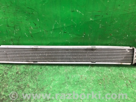 ФОТО Радиатор инвертора для Hyundai Sonata YF (09.2009-03.2014) Киев