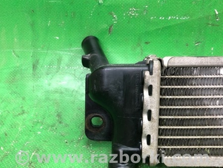 ФОТО Радиатор инвертора для Hyundai Sonata YF (09.2009-03.2014) Киев