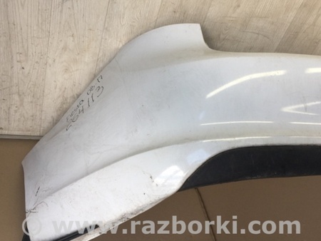 ФОТО Бампер задний для Ford Fiesta Mk6 (2008-2017) Киев
