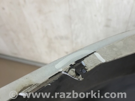 ФОТО Бампер задний для Ford Fiesta Mk6 (2008-2017) Киев