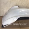 ФОТО Бампер задний для Ford Fiesta Mk6 (2008-2017) Киев
