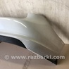 ФОТО Бампер задний для Ford Fiesta Mk6 (2008-2017) Киев