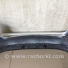 ФОТО Бампер задний для Ford Fiesta Mk6 (2008-2017) Киев