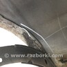 ФОТО Бампер задний для Ford Fiesta Mk6 (2008-2017) Киев