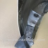 ФОТО Бампер задний для Ford Fiesta Mk6 (2008-2017) Киев
