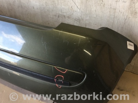 ФОТО Бампер задний для Fiat 500 (07-15) Киев