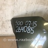 ФОТО Бампер задний для Fiat 500 (07-15) Киев