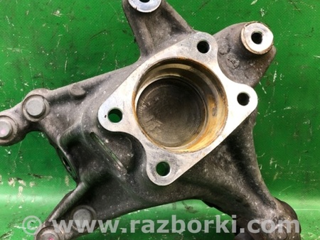 ФОТО Цапфа для Hyundai Sonata YF (09.2009-03.2014) Киев