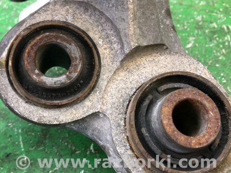 ФОТО Цапфа для Hyundai Sonata YF (09.2009-03.2014) Киев