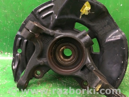 ФОТО Кулак поворотный для Hyundai Sonata YF (09.2009-03.2014) Киев