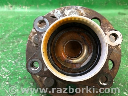 ФОТО Ступица для Hyundai Sonata YF (09.2009-03.2014) Киев