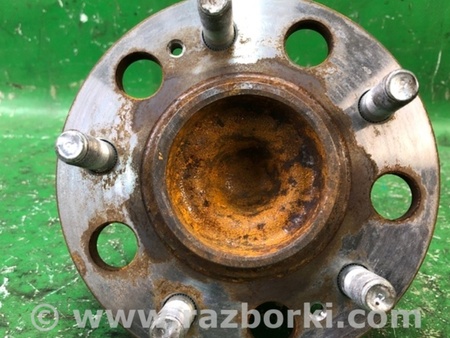 ФОТО Ступица для Hyundai Sonata YF (09.2009-03.2014) Киев